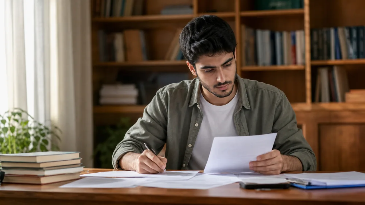 شرایط پذیرفتهشدگان دوره روزانه برای شرکت مجدد در آزمون کارشناسی ارشد چیست؟