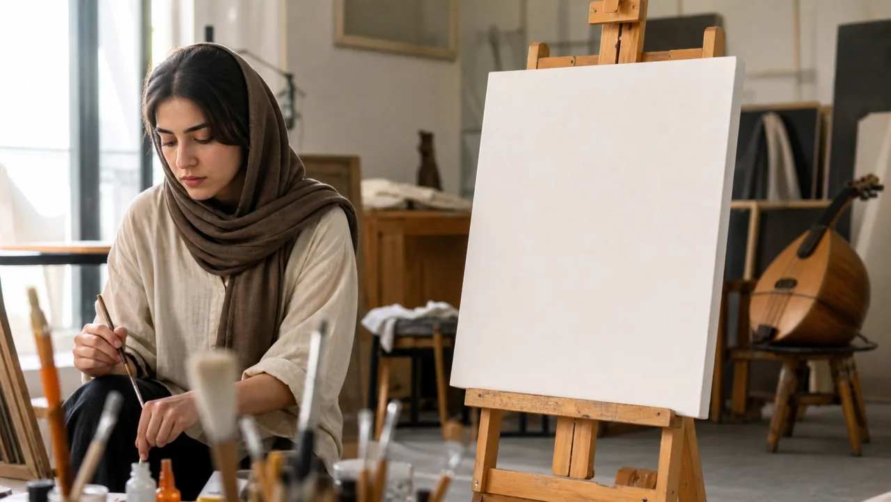 تمدید مهلت اعلام علاقه مندی به آزمونهای عملی برخی رشته های کنکور ۱۴۰۵