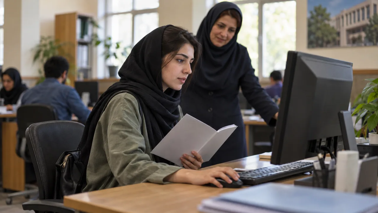 مهلت ثبتنام کاردانی و کارشناسی ناپیوسته علمی کاربردی تمدید شد