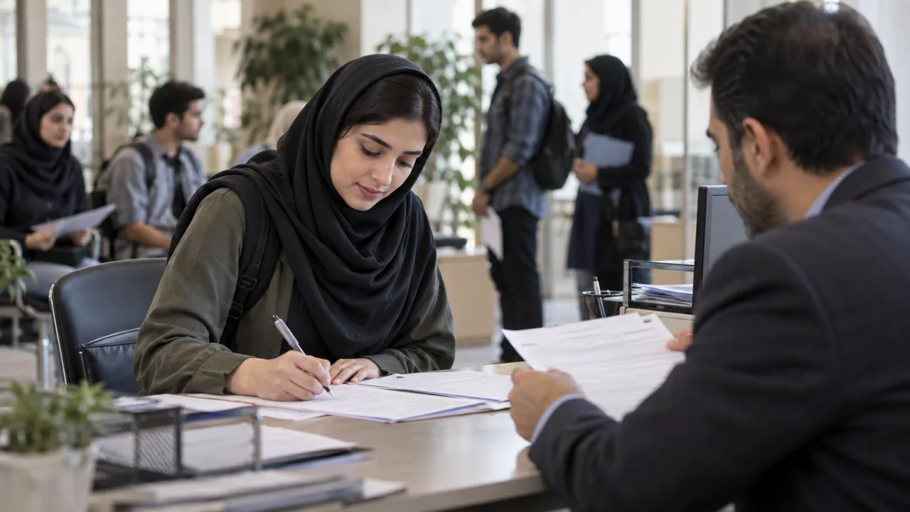 ثبتنام دورههای کاردانی و کارشناسی ناپیوسته دانشگاه جامع علمی کاربردی از ۱۷ شهریور آغاز شد