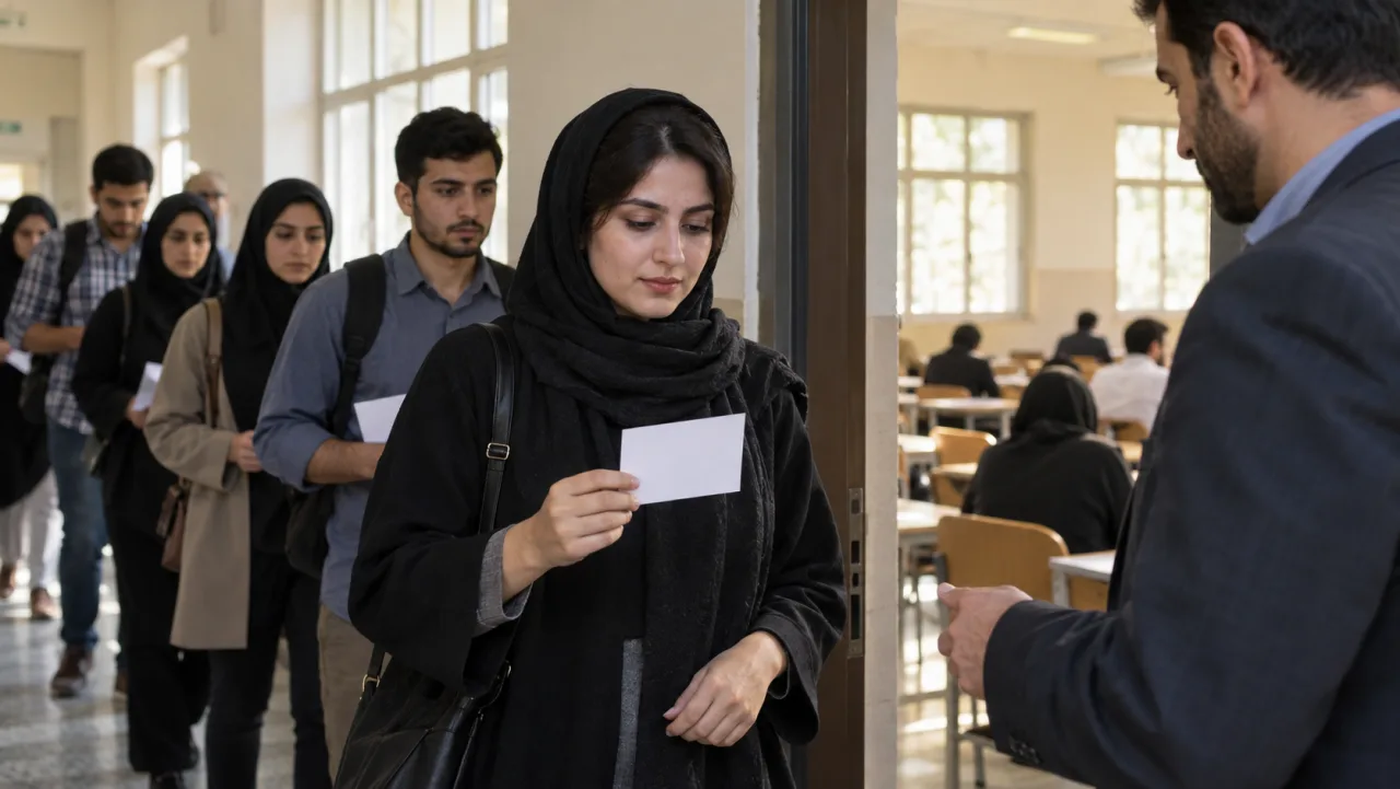 نخستین آزمون بسندگی زبان عربی تَلمَع ۳ مهر برگزار میشود