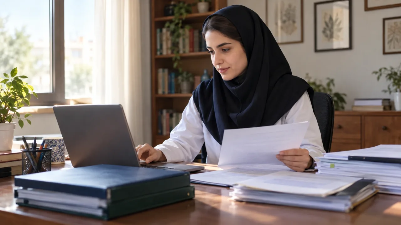 مهلت ثبتنام فراخوان جذب هیئت علمی وزارت بهداشت تمدید شد