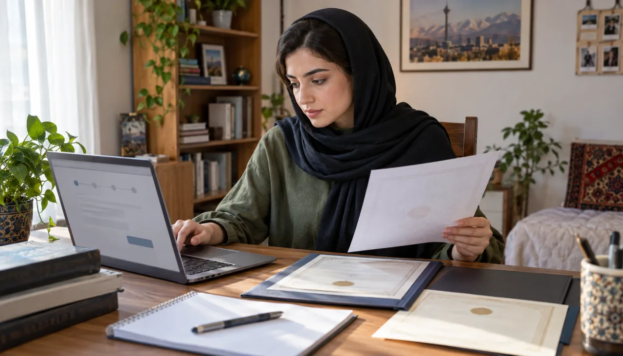 آخرین فرصت ثبتنام آزمون لیسانس به پزشکی ۱۴۰۵