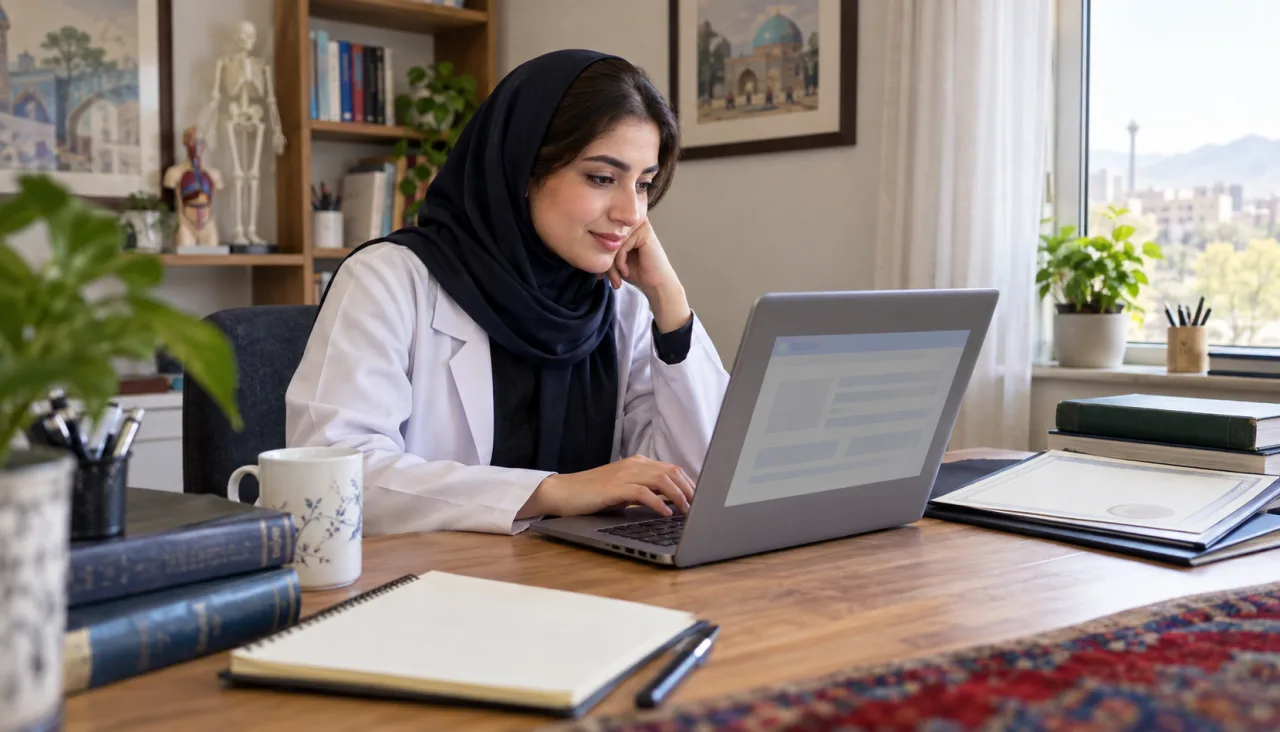 فرصت دوباره ثبتنام آزمون ارشد علوم پزشکی ۱۴۰۵ آغاز شد