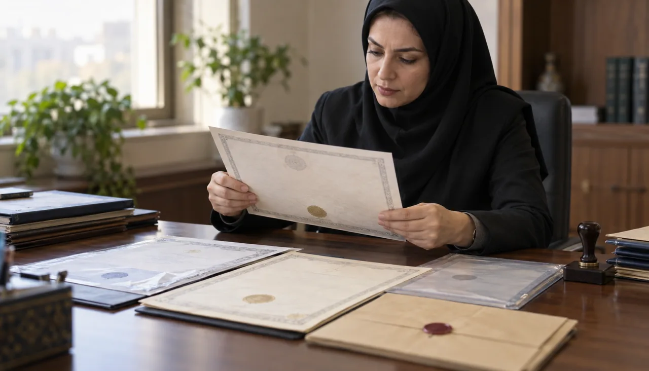 لغو شرط سابقه تحصیلی مرتبط در ارزشیابی مدارک نهایی علوم پزشکی