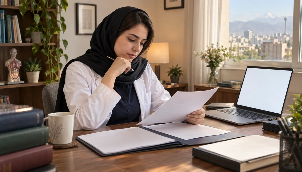 امروز آخرین فرصت ثبتنام آزمون دکتری علوم پزشکی ۱۴۰۵