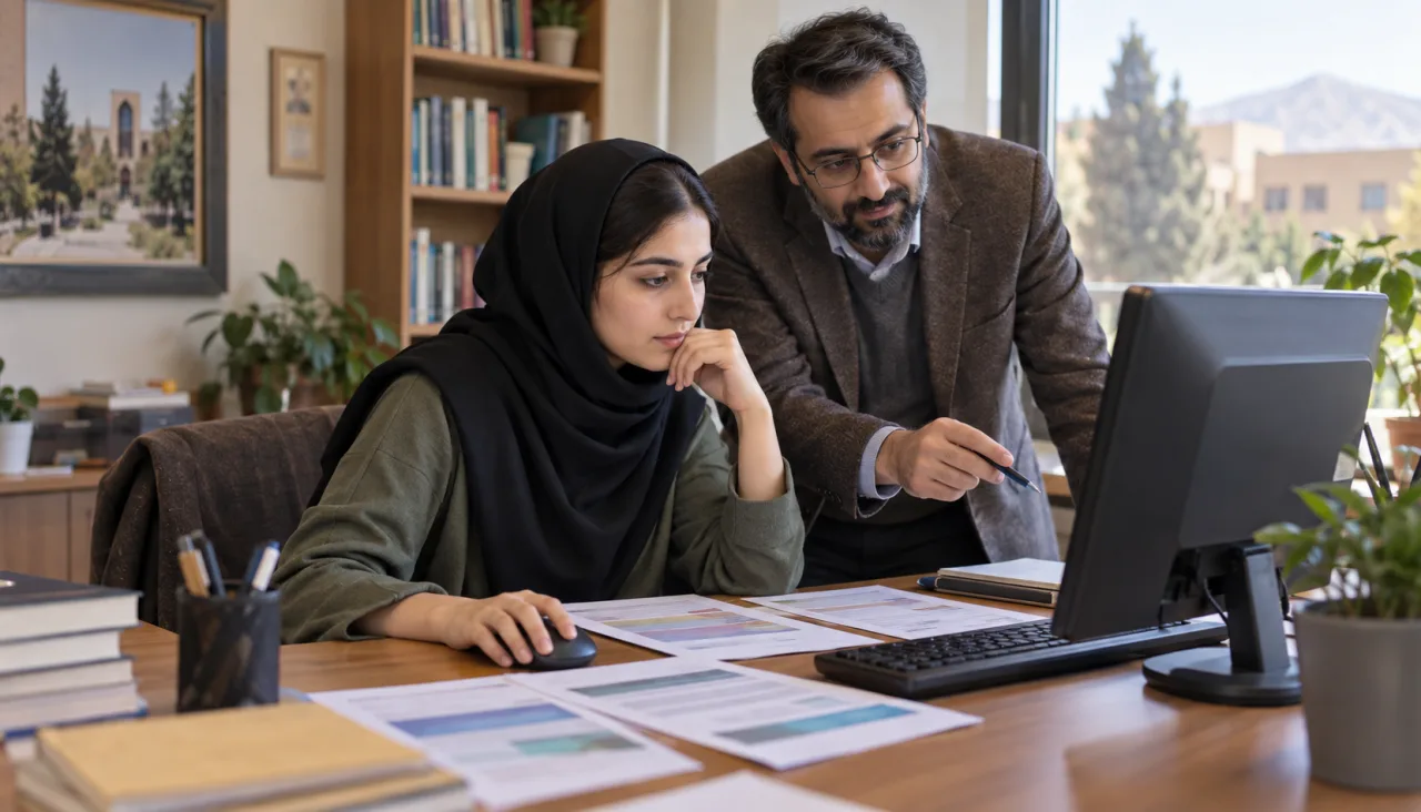 امروز آخرین فرصت ثبتنام کاردانی و کارشناسی علمی کاربردی است