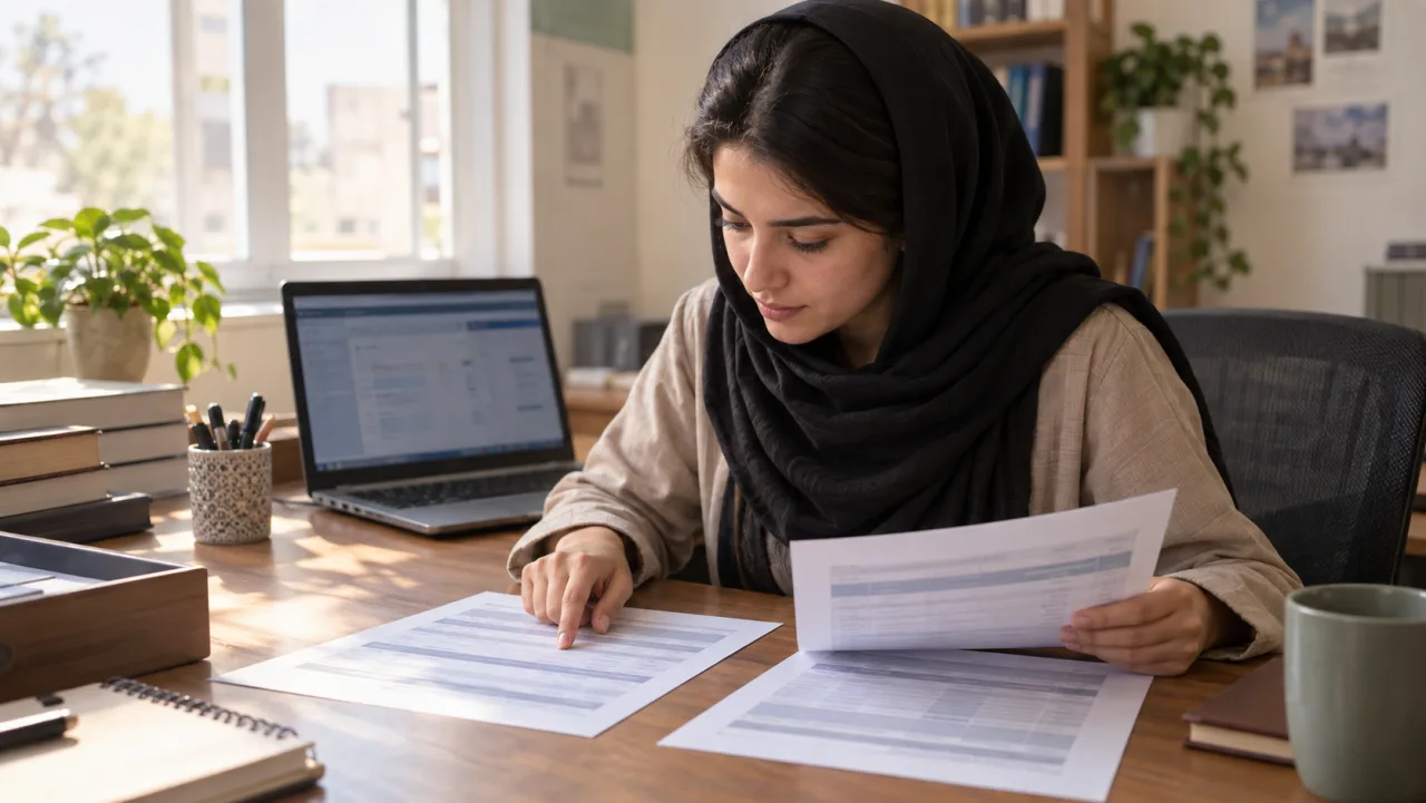 تمدید مهلت ثبتنام پذیرش بدون آزمون کاردانی به کارشناسی ناپیوسته ۱۴۰۵