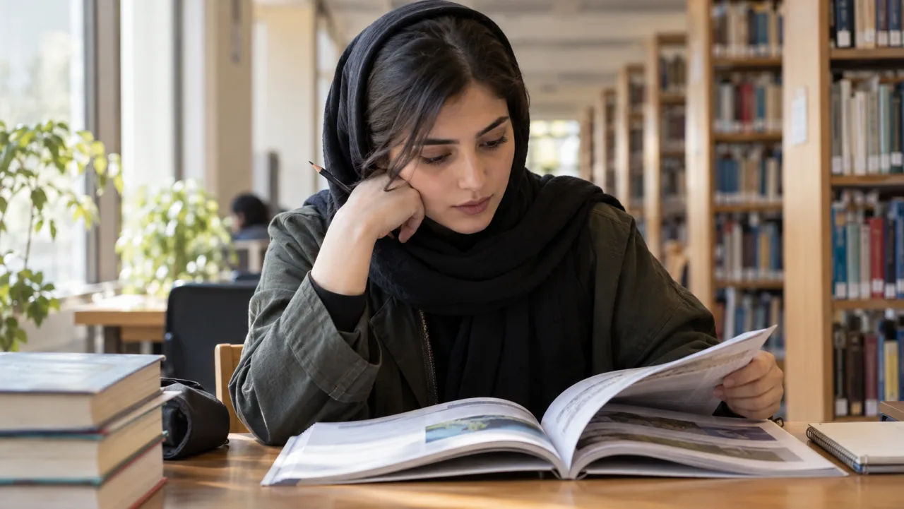 ظرفیت پذیرش ارشد ناپیوسته ۱۴۰۵: ۱۴۶ هزار و ۶۳۷ نفر