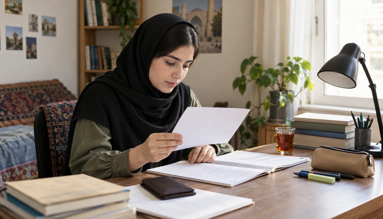 کارت آزمون بسندگی زبان عربی از ۲۹ شهریور منتشر میشود
