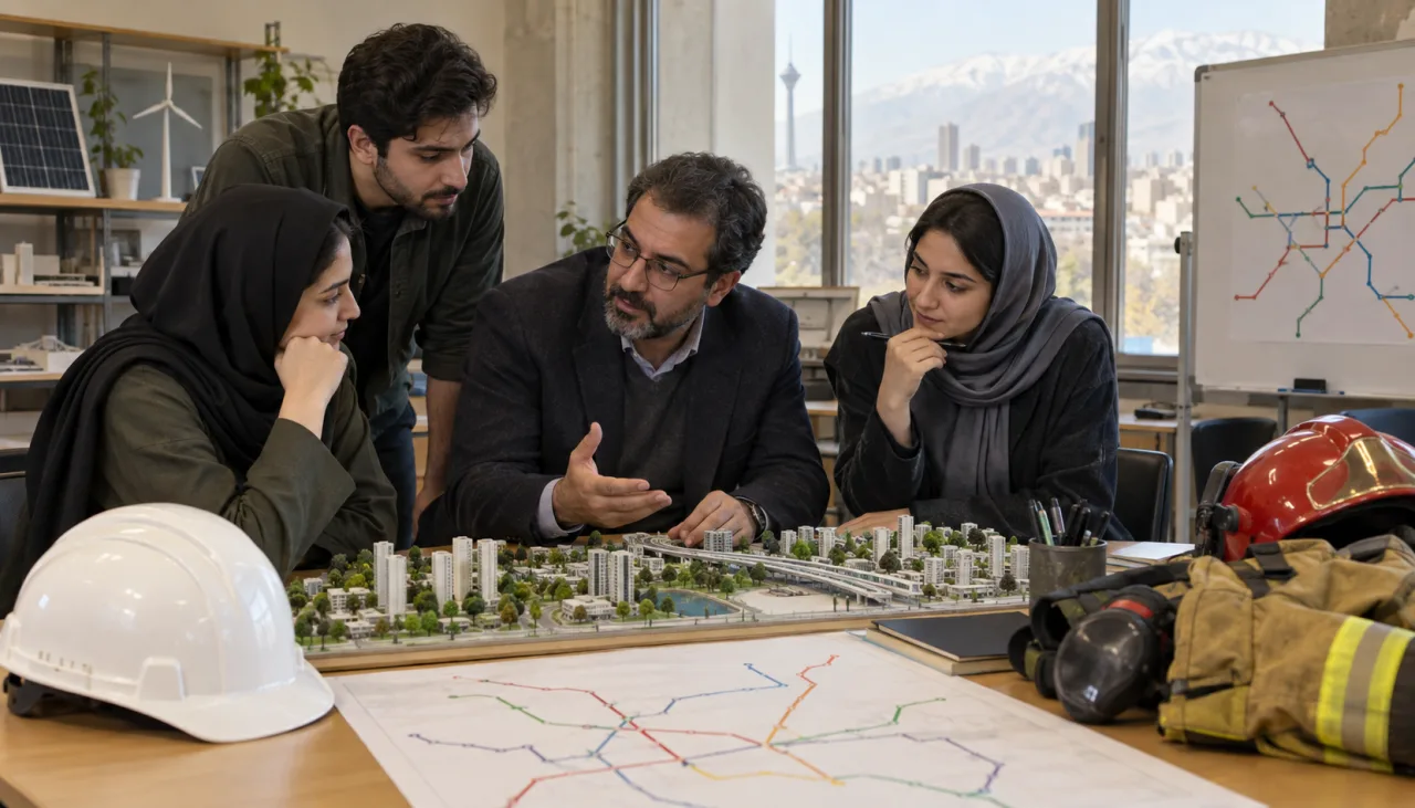 ثبتنام بدون آزمون در مراکز علمی کاربردی شهرداری تهران آغاز شد
