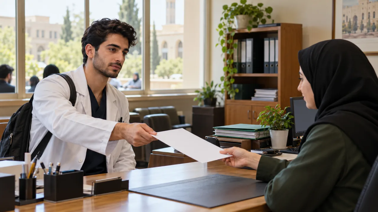درخواست وزارت بهداشت برای اصلاح محرومیت پذیرفتهشدگان دستیاری