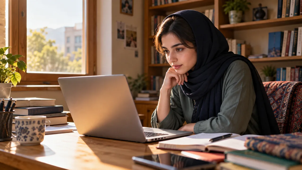نتایج آزمونهای کاردانیمهارتی و کارشناسیناپیوسته ۱۴۰۵ در دهه سوم مهرماه اعلام میشود
