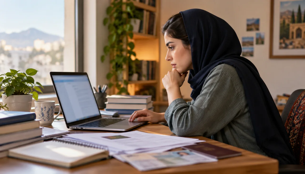 امروز آخرین فرصت ثبتنام کارشناسی ارشد علوم پزشکی ۱۴۰۵