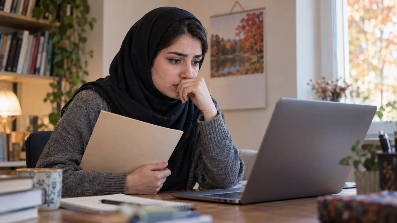 نتایج نهایی کارشناسی ارشد اواخر مهر یا اوایل آبان اعلام میشود
