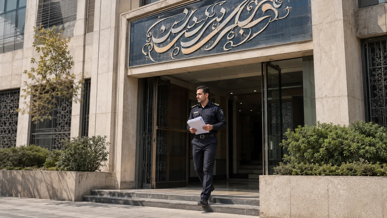 تمدید مجدد مهلت ثبتنام آزمون سراسری تعیین صلاحیت حرفهای کارکنان گمرک ۱۴۰۵