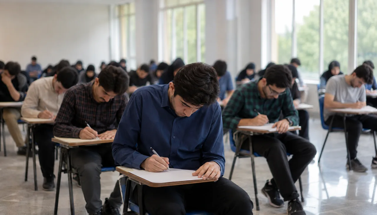 اسامی راهیافتگان به مرحله نهایی سیویکمین المپیاد علمی-دانشجویی ۱۴۰۵ اعلام شد