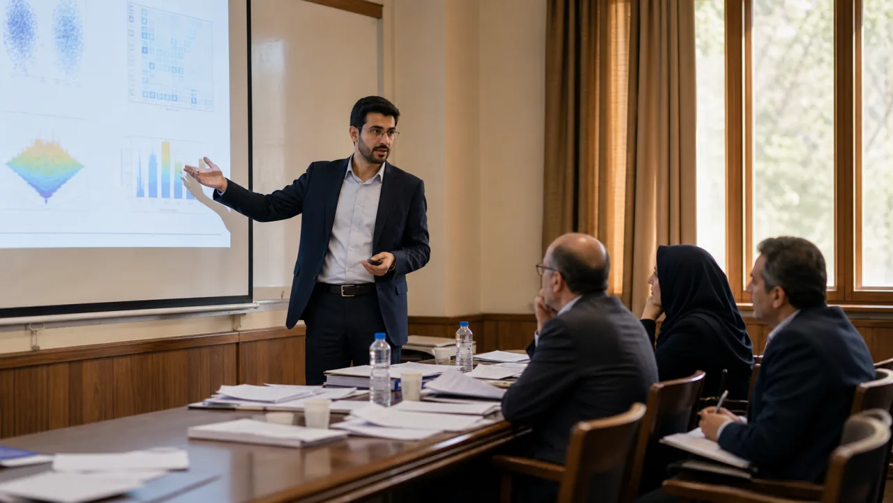 تمدید مهلت دفاع پایاننامه ارشد و دکتری تا ۳۰ مهرماه ۱۴۰۵