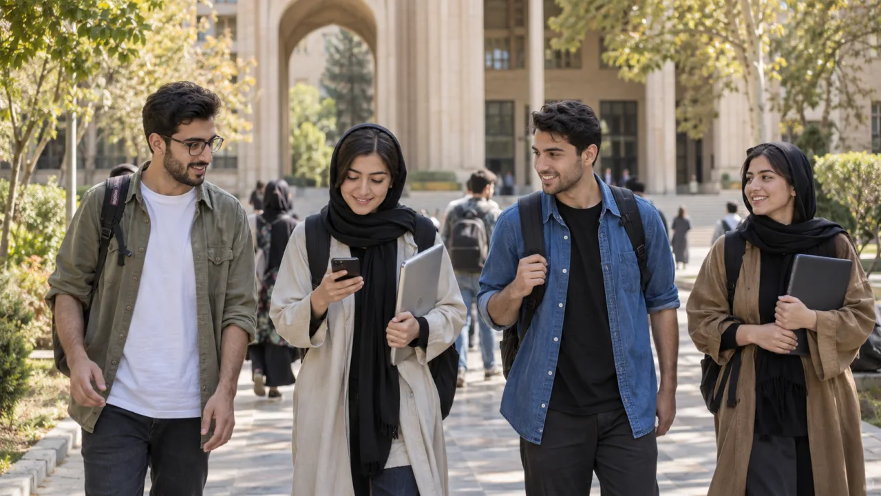 برنامه دانشگاههای تهران برای آغاز سال تحصیلی جدید اعلام شد