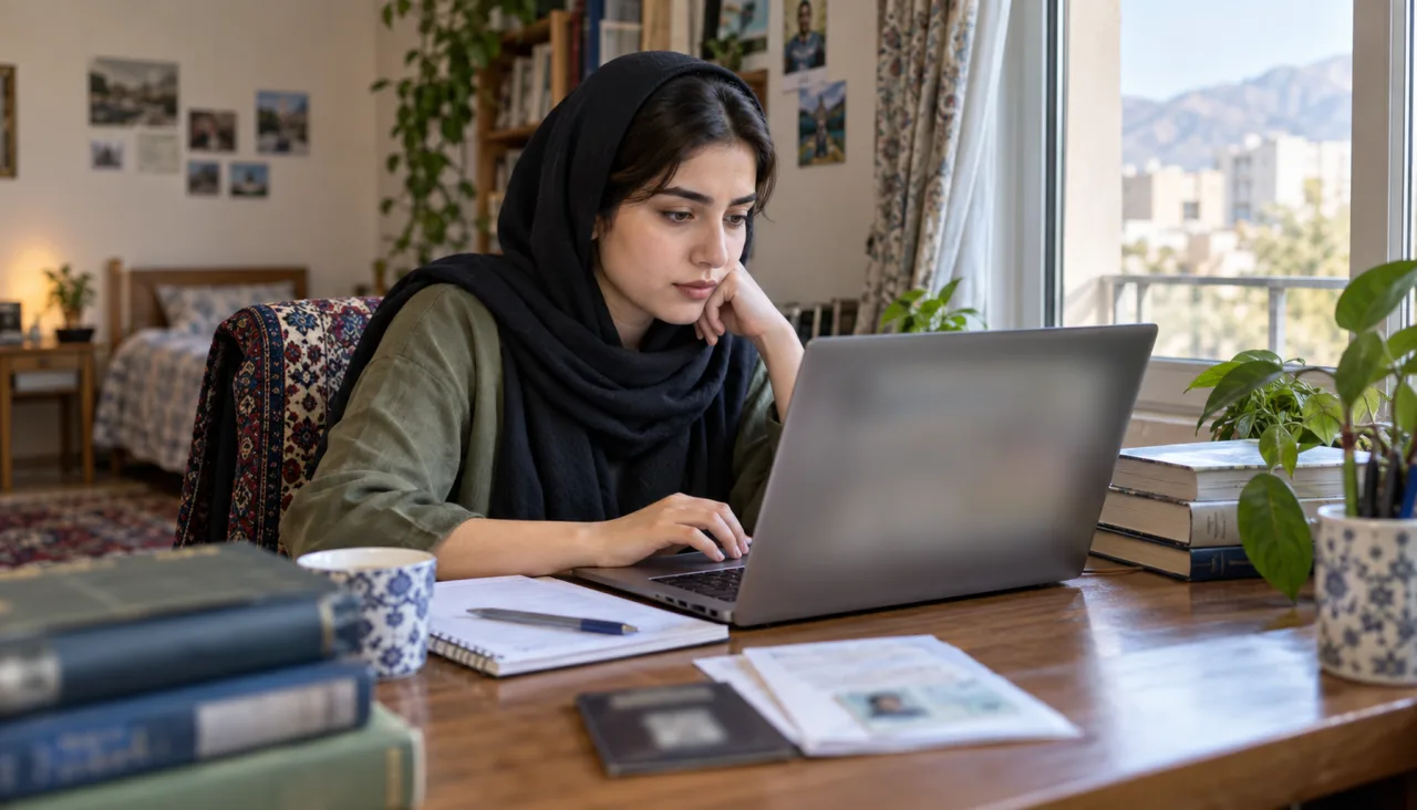 مهلت مجدد ثبتنام ارشد علوم پزشکی ۱۴۰۵ امروز تمام میشود