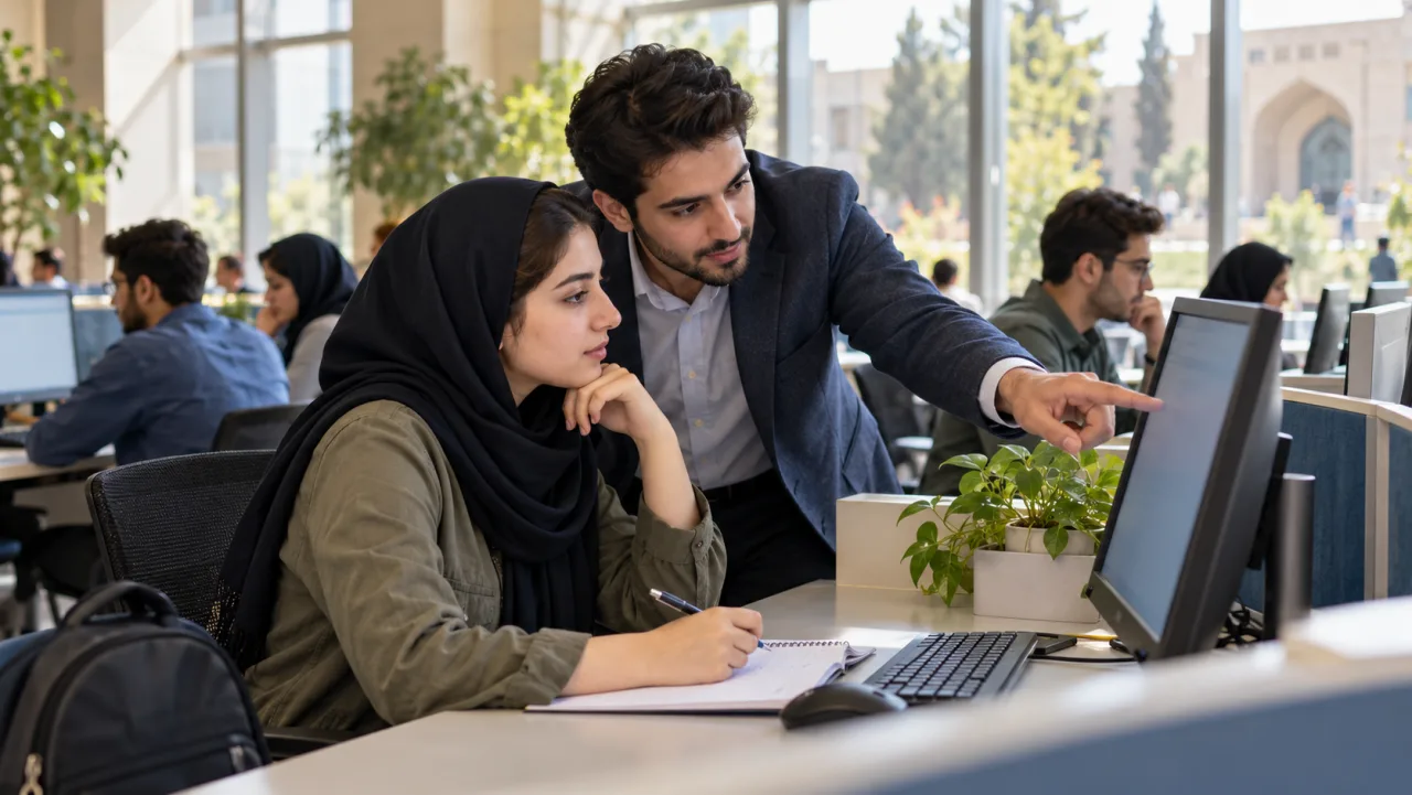 ظرفیت پذیرش بدون آزمون دانشگاهها به ۳۲۰ هزار نفر رسید