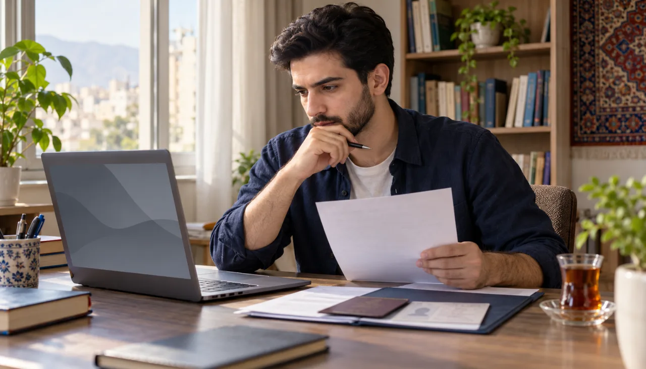 مهلت ثبتنام آزمون کارشناسان رسمی دادگستری ۱۴۰۵ تمدید شد