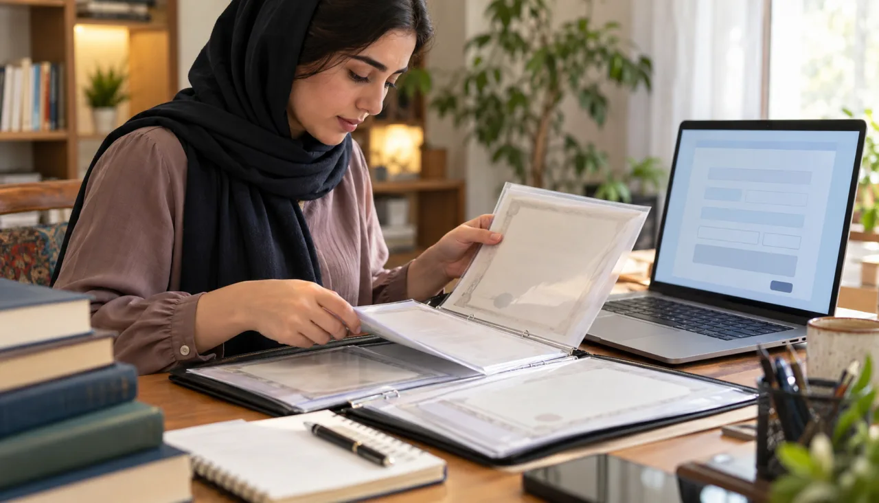 ثبتنام آزمون دکتری ۱۴۰۶ از ۳ آبان آغاز میشود