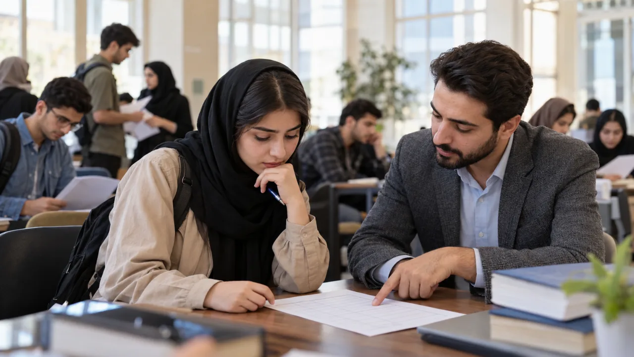 جزئیات ظرفیت علوم پزشکی و تاثیر سوابق در کنکور ۱۴۰۵