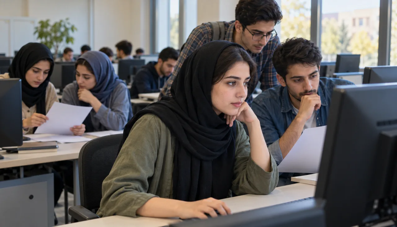 مهلت ثبتنام بدون کنکور ۱۴۰۵ برای ۱۱۶ هزار متقاضی تمدید شد