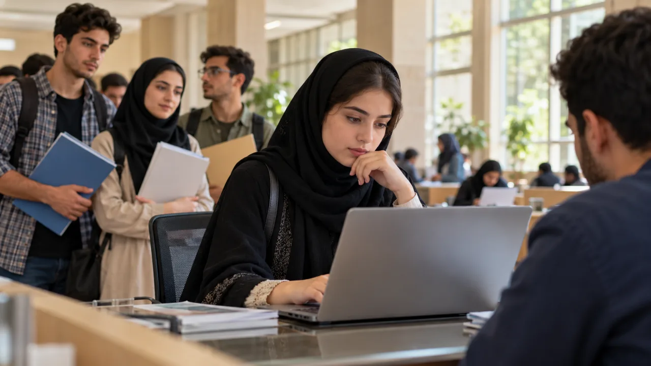 مهلت ثبتنام پذیرش بدون کنکور تا اول آبان تمدید شد