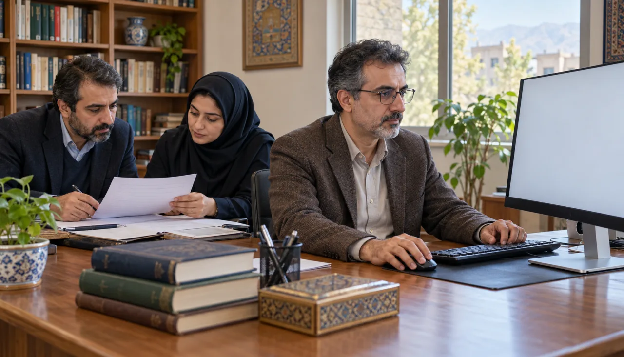 شیوهنامه اجرای کرسیهای علمی علوم انسانی ابلاغ شد
