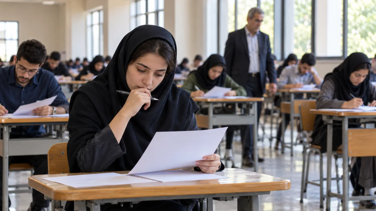 جزئیات ظرفیت پزشکی و سهم سوابق تحصیلی در کنکور ۱۴۰۵