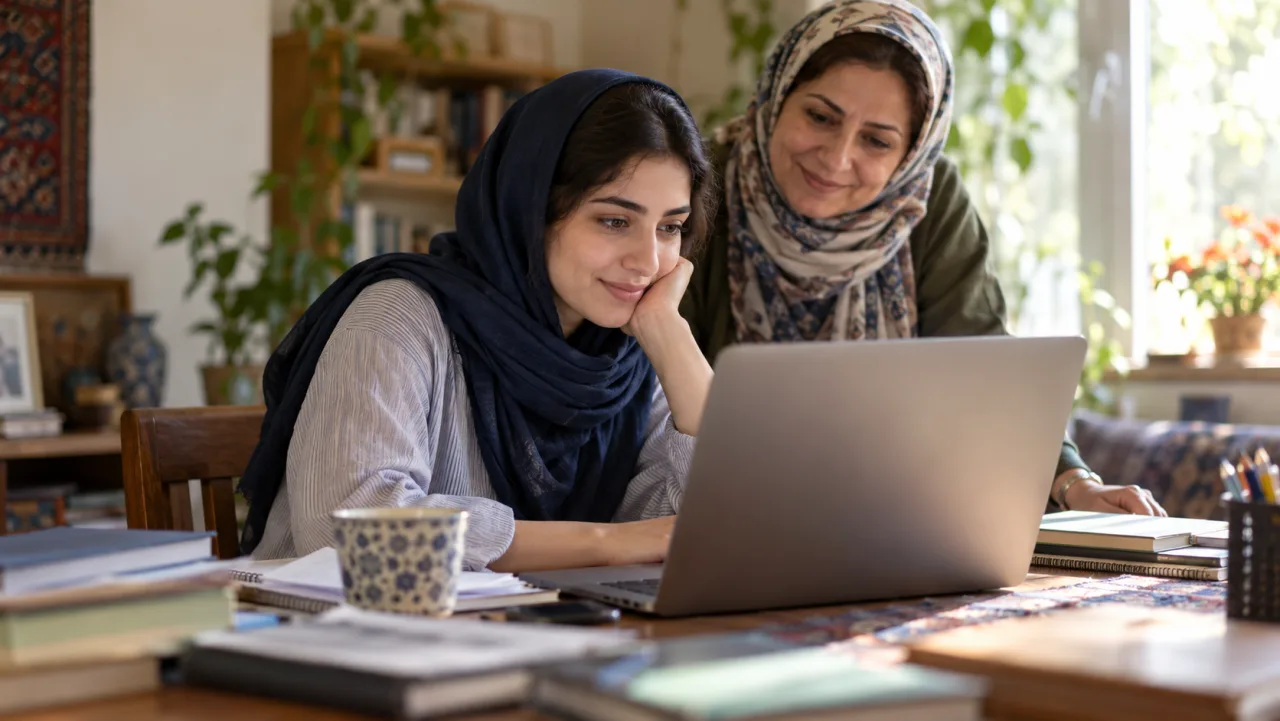 نتایج نهایی کارشناسی ارشد ناپیوسته ۱۴۰۵ اعلام شد + لینک ورود