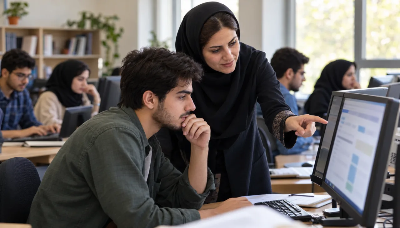 مهلت ثبتنام پذیرش بر اساس سوابق تحصیلی تا اول آبان تمدید شد