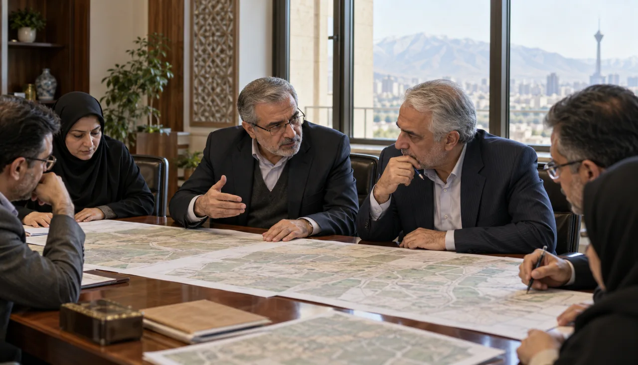 بررسی ادغام دوباره دانشگاه تهران و دانشگاه علوم پزشکی تهران