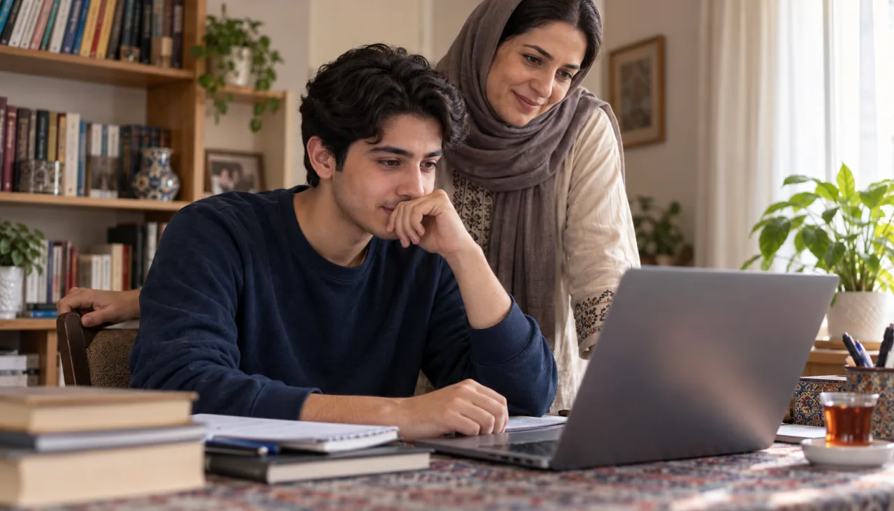 نتایج اولیه کنکور سراسری ۱۴۰۵ در دسترس داوطلبان قرار گرفت