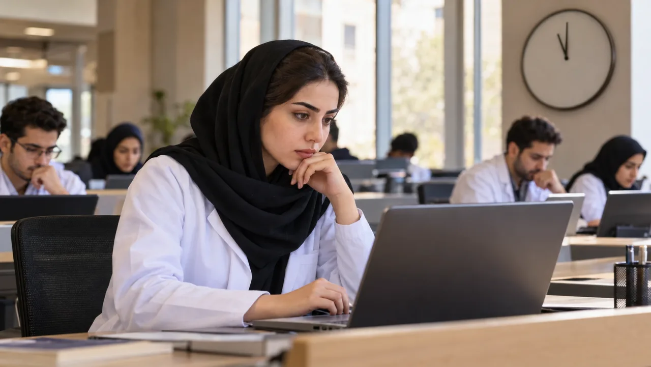 مهلت انتخاب رشته دستیاری دندانپزشکی ۱۴۰۵ امروز پایان مییابد
