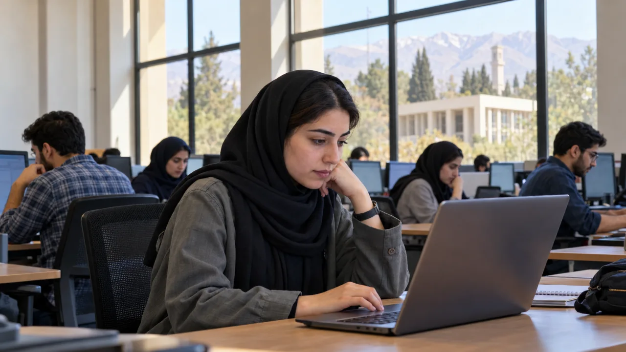ثبتنام بیش از ۳۰ هزار داوطلب در آزمون دکتری ۱۴۰۶