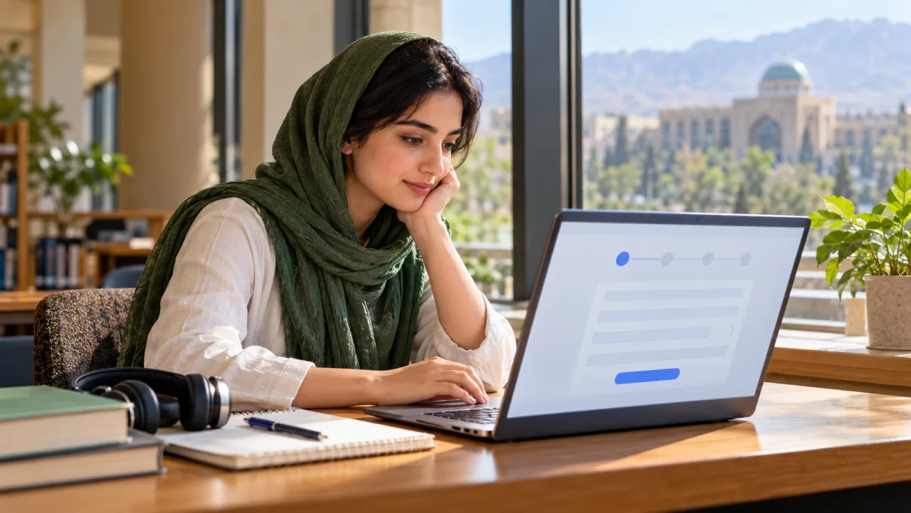 مهلت ثبتنام دومین آزمون پارسیک تا ۱۹ مهر تمدید شد